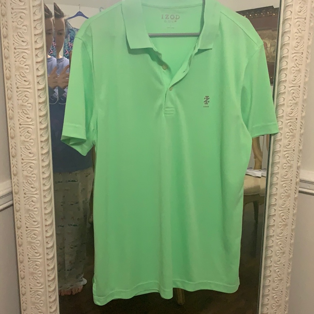 IZOD GOLF